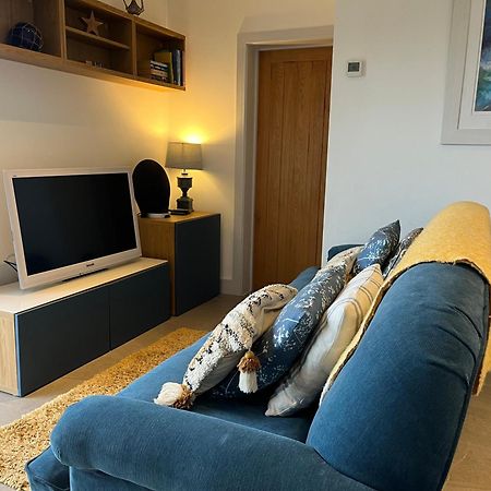 Appartement St Agnes Perfect Location, Hot Tub, Sea Views, Gym Extérieur photo