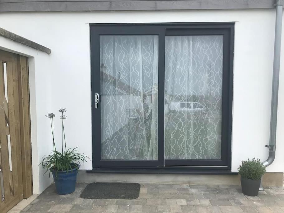Appartement St Agnes Perfect Location, Hot Tub, Sea Views, Gym Extérieur photo