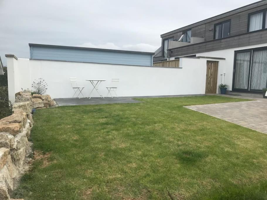 Appartement St Agnes Perfect Location, Hot Tub, Sea Views, Gym Extérieur photo