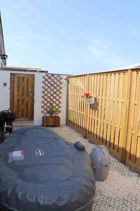 Appartement St Agnes Perfect Location, Hot Tub, Sea Views, Gym Extérieur photo
