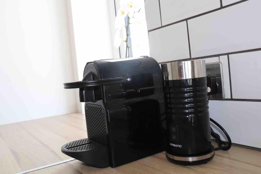 Appartement St Agnes Perfect Location, Hot Tub, Sea Views, Gym Extérieur photo