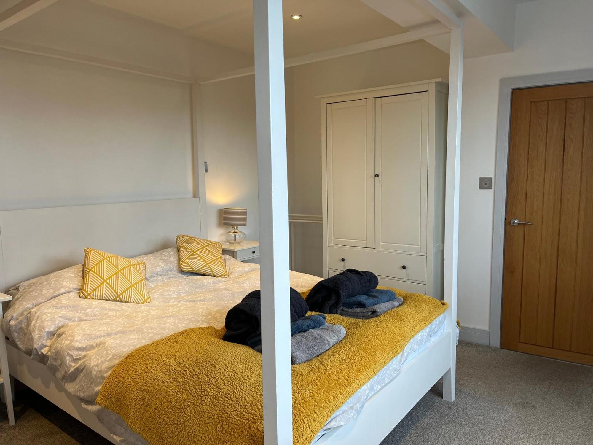Appartement St Agnes Perfect Location, Hot Tub, Sea Views, Gym Extérieur photo